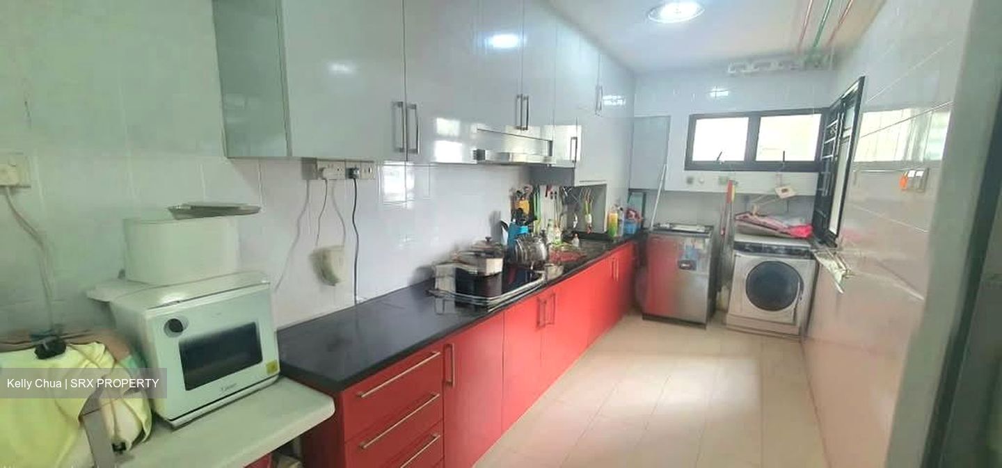 Blk 276C Wenya (Jurong West), HDB 5 Rooms #574020161